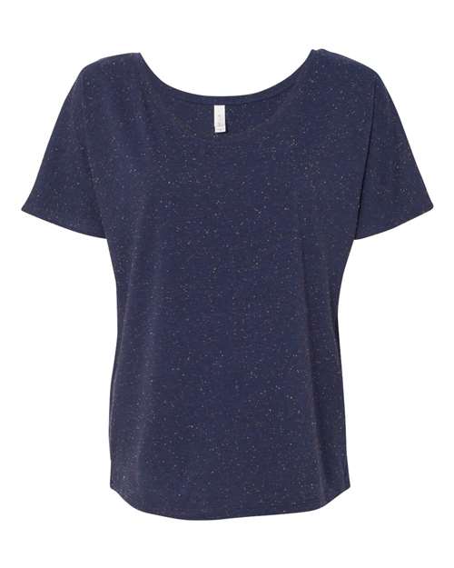 Bella + Canvas Women's Slouchy Tee