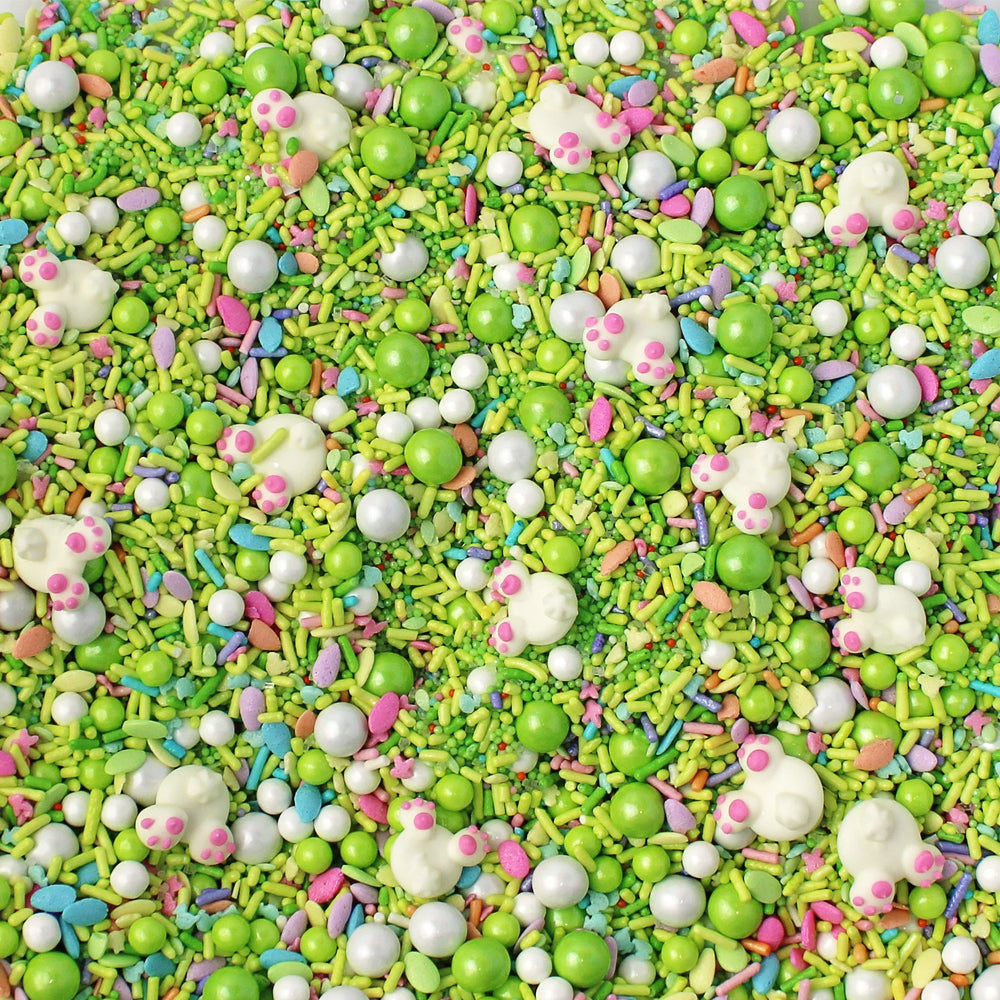 Sprinkle Pop Cottontail Sprinkle Mix, 4 oz.