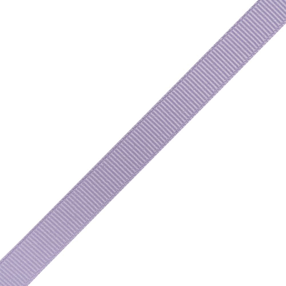 Grosgrain Ribbon - 10mm - Lavender