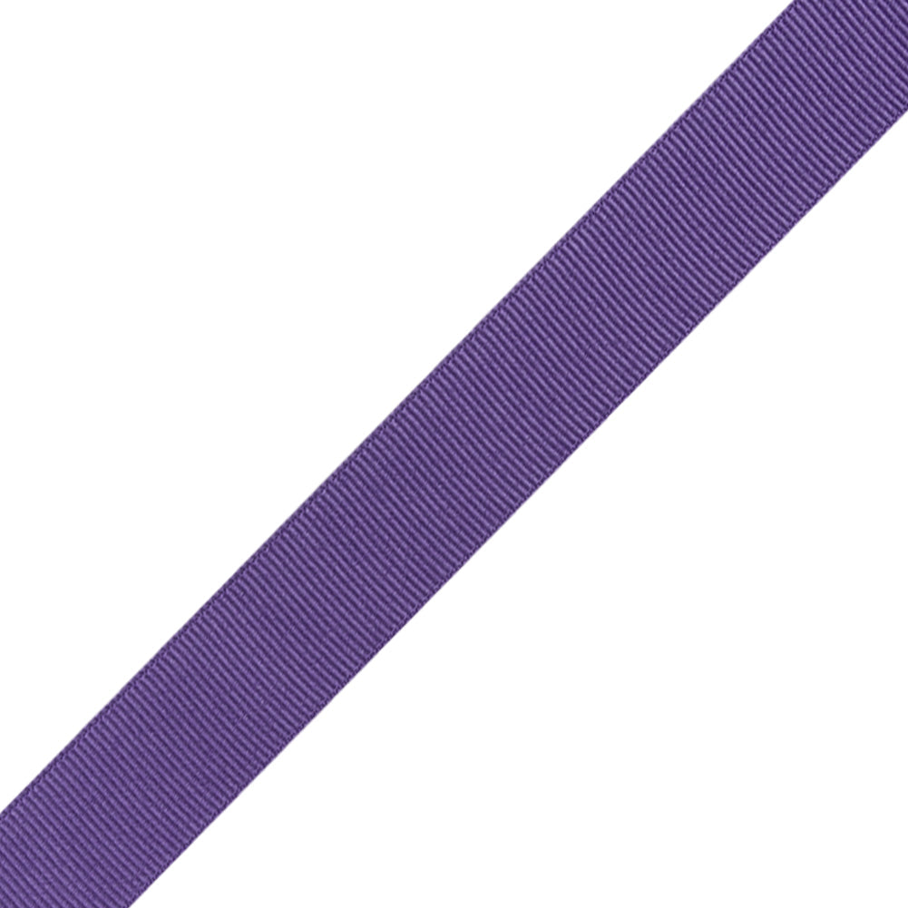 Grosgrain Ribbon - 20mm - Light Purple