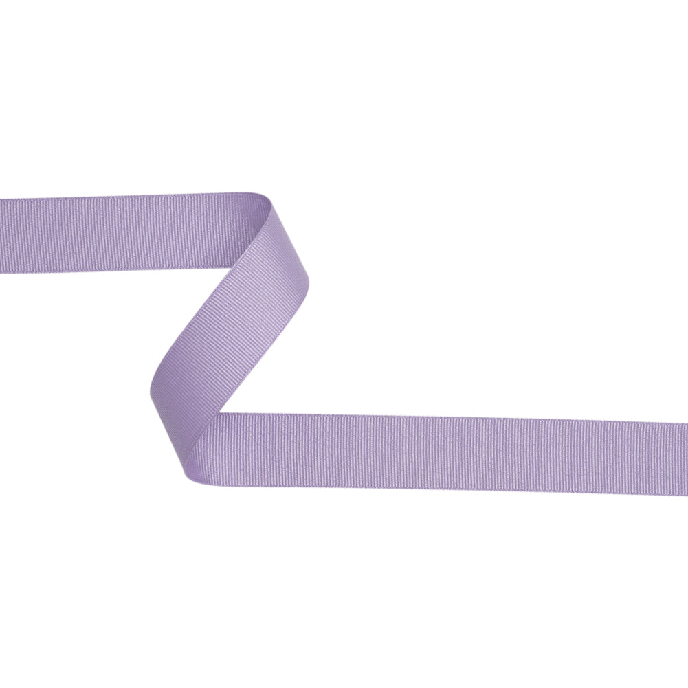Grosgrain Ribbon - 25mm - Lavender