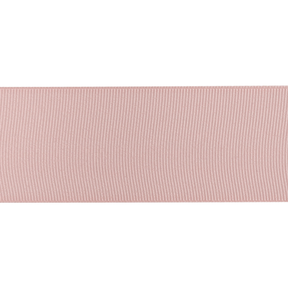 Grosgrain Ribbon - 40mm - Salmon