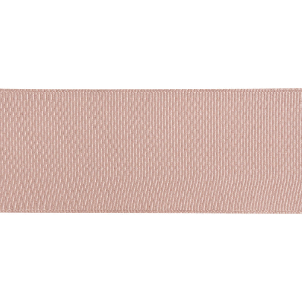 Grosgrain Ribbon - 40mm - Crepe