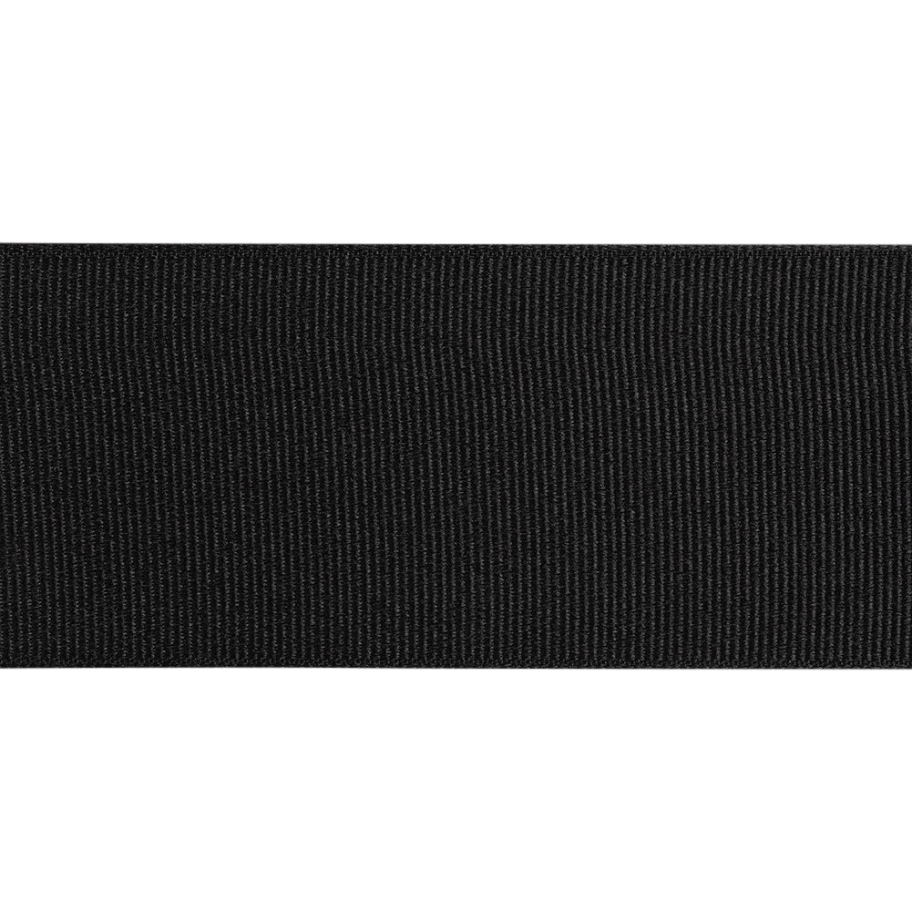 Grosgrain Ribbon - 1.625" - Black