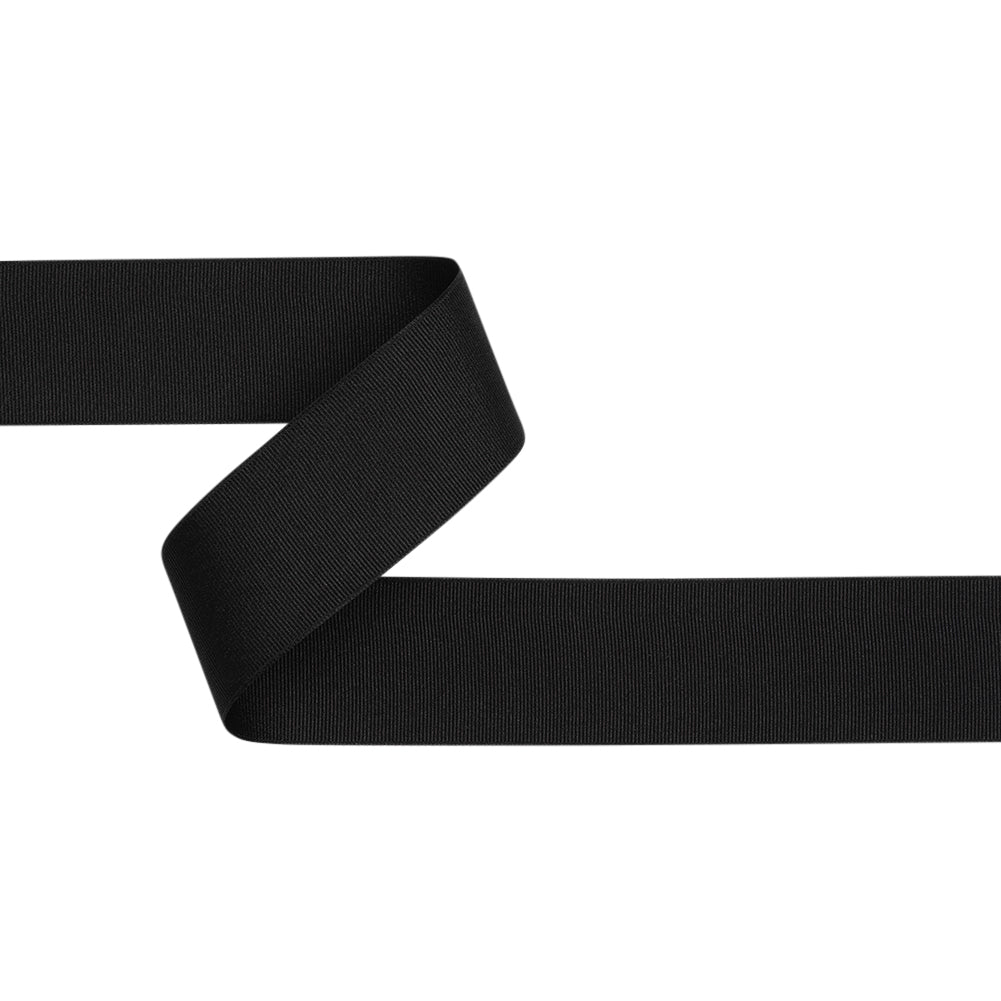 Grosgrain Ribbon - 1.625" - Black