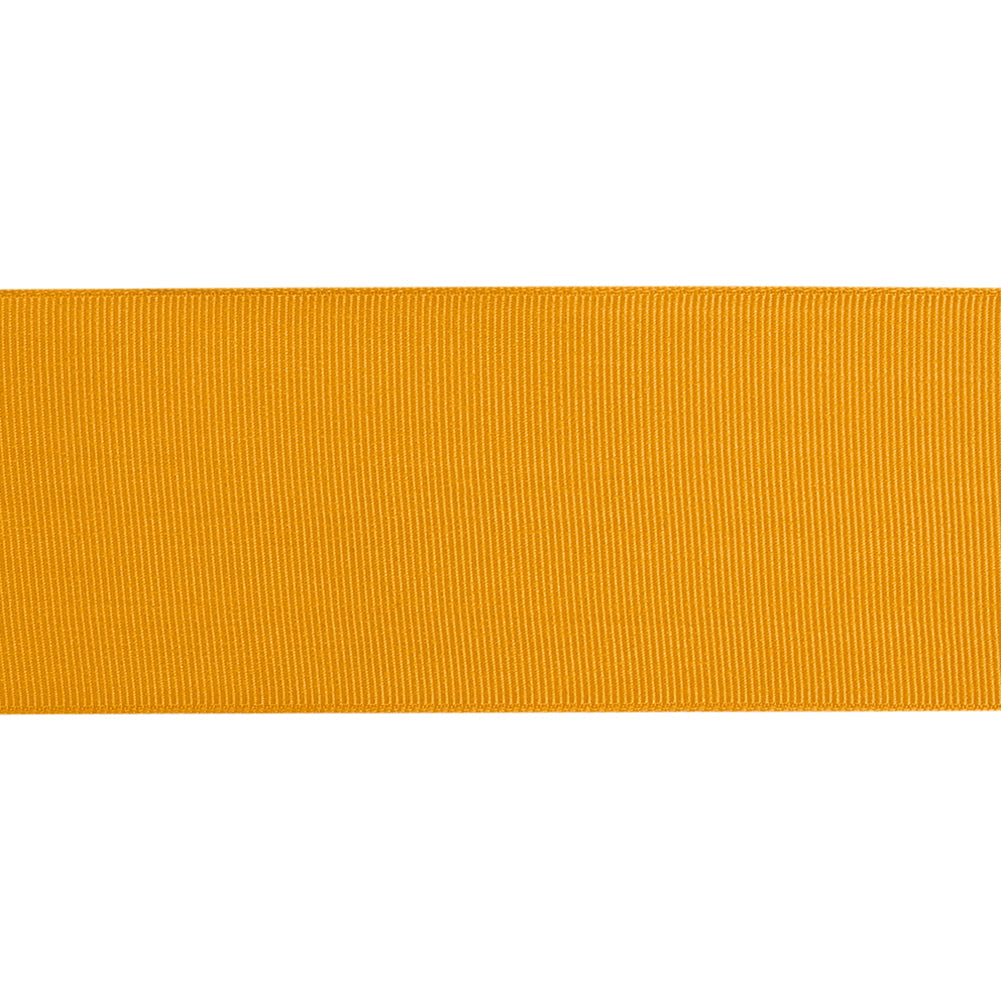 Grosgrain Ribbon - 2" - Yellow