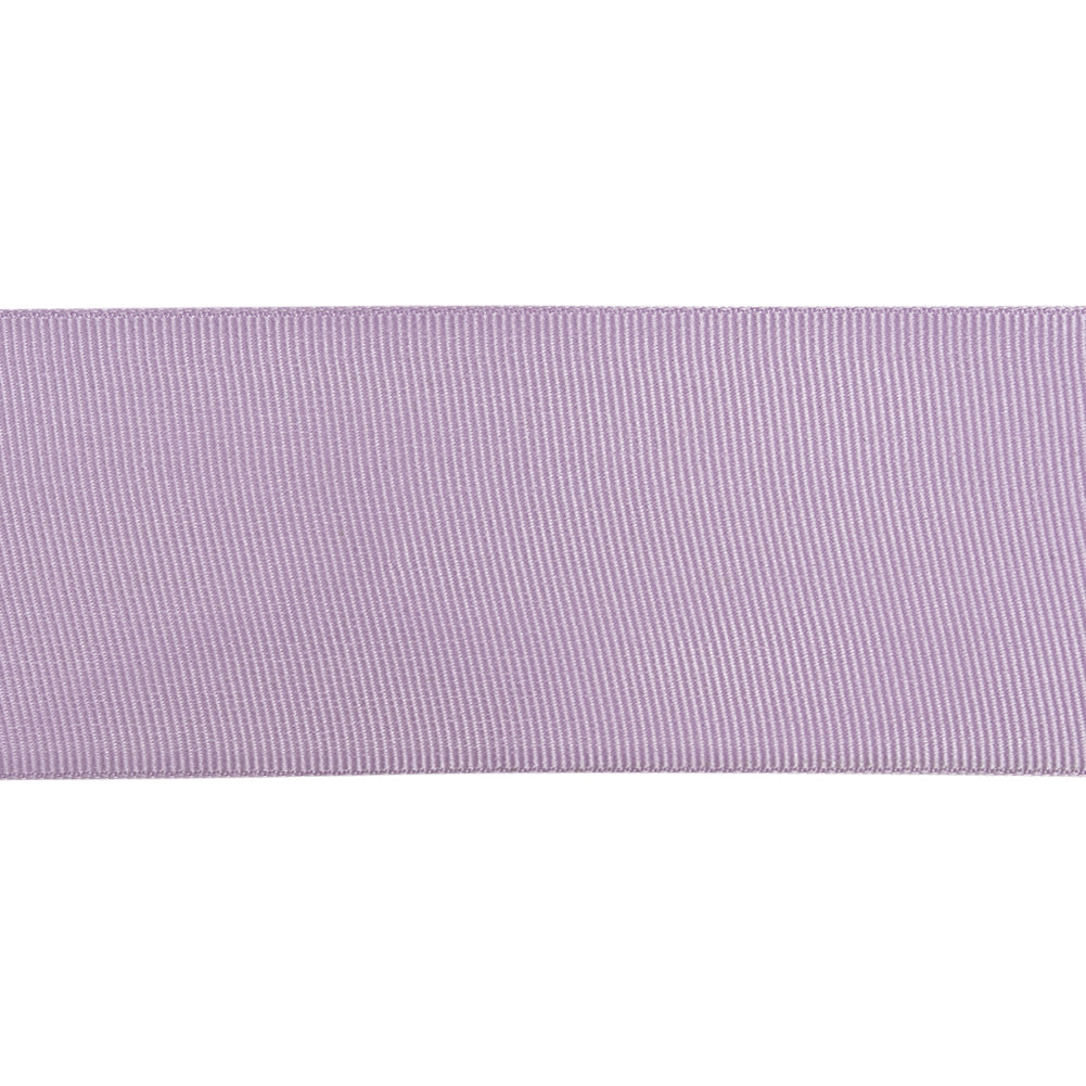 Grosgrain Ribbon - 2" - Lavender