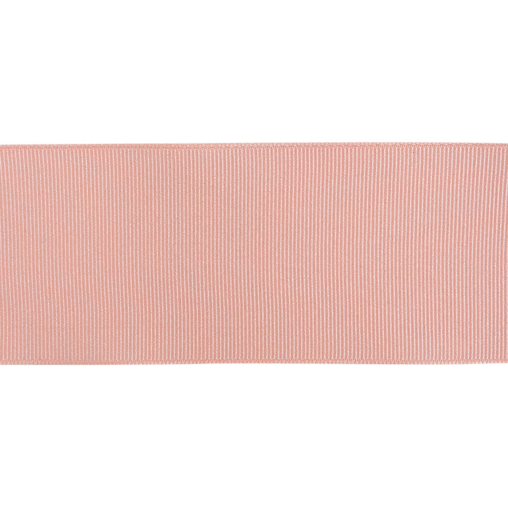 Grosgrain Ribbon - 2" - Salmon