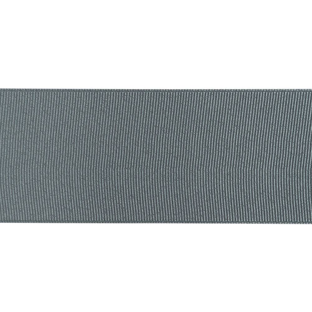 Grosgrain Ribbon - 2" - Grey