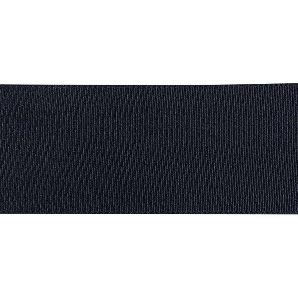 Grosgrain Ribbon - 2" - Navy