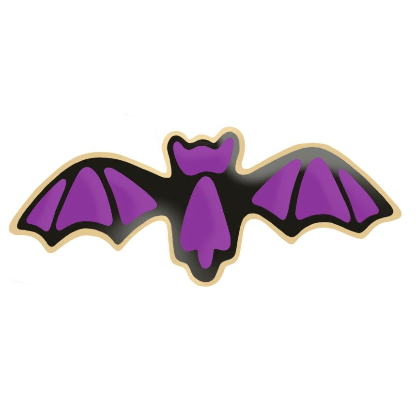 Bat Cookie Cutter 4.5 in B1157