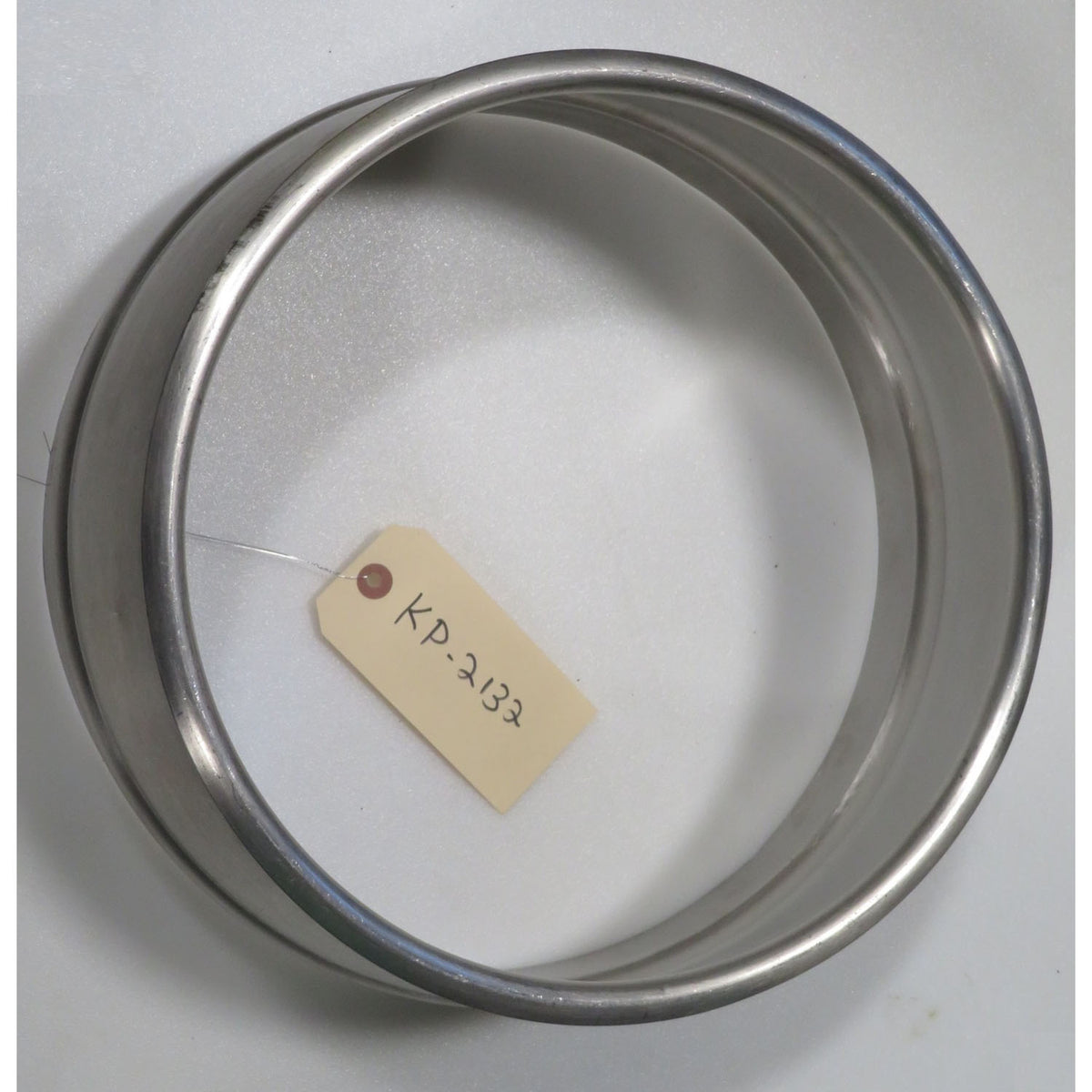 Hobart 00-438080 Bowl Extander For 30 Quart Bowl, Used Excellent Condition