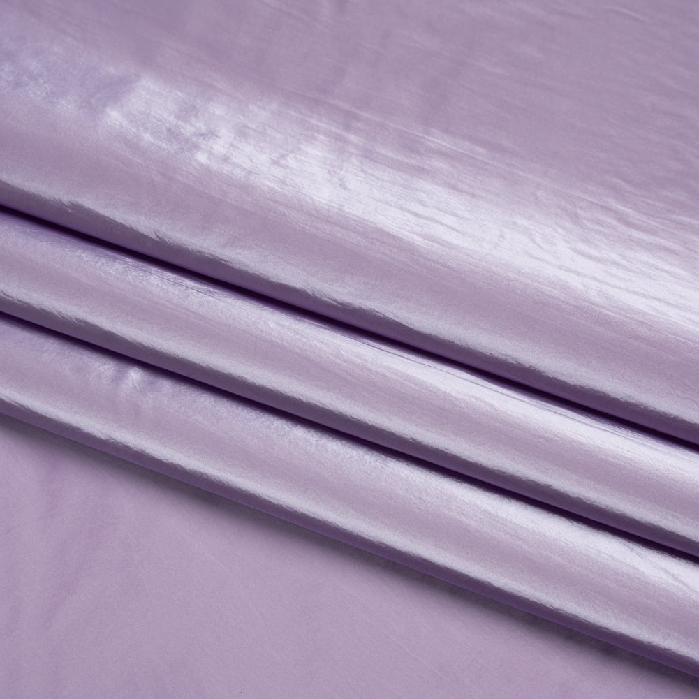 Faux Tyvek - Lavender - Greta Collection