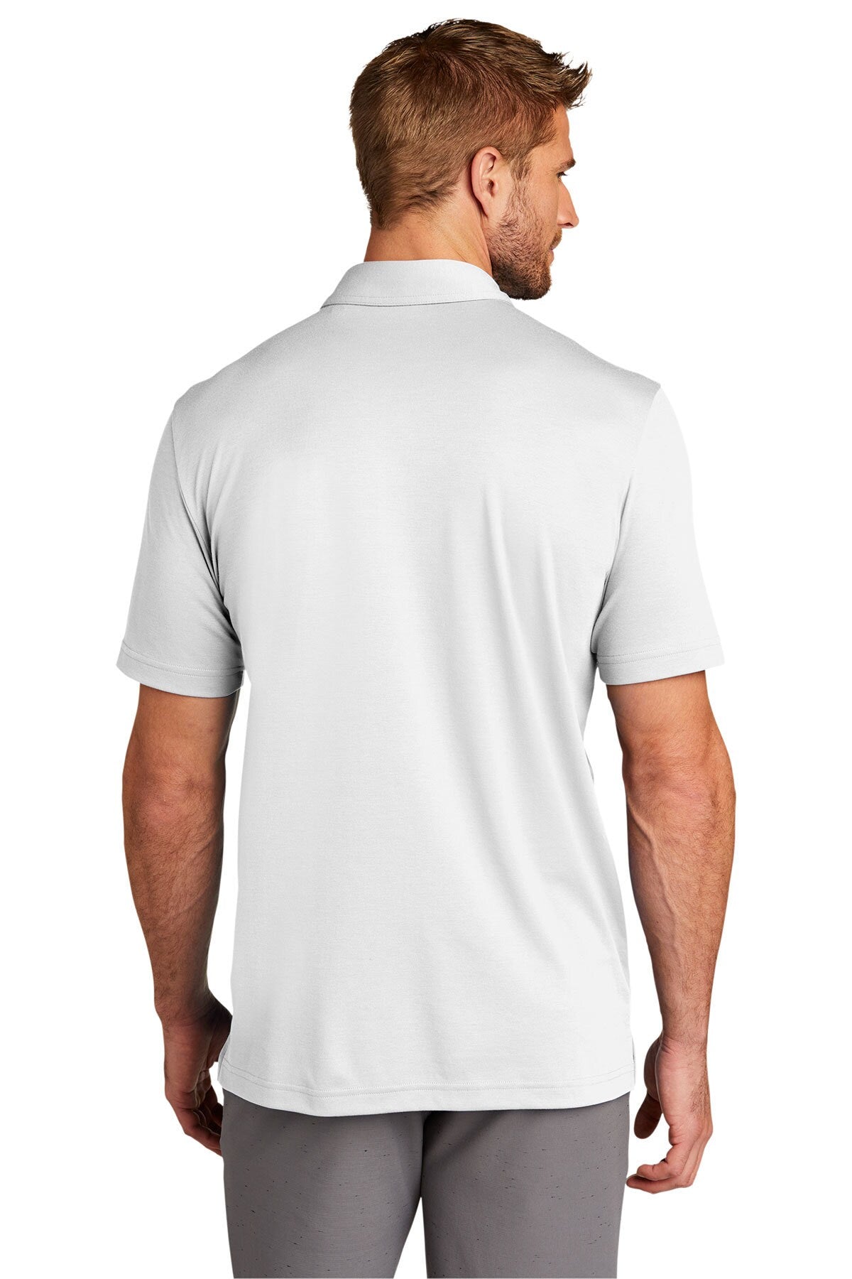 TravisMathew® Oceanside Solid Polo
