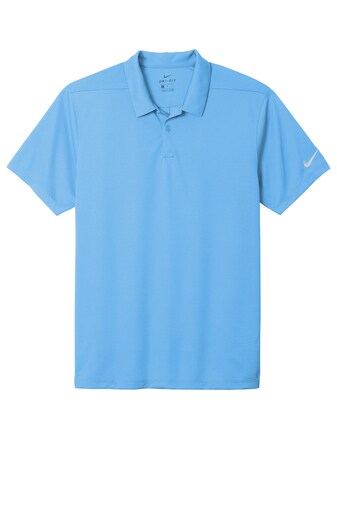 Nike® Dry Essential Solid Polo