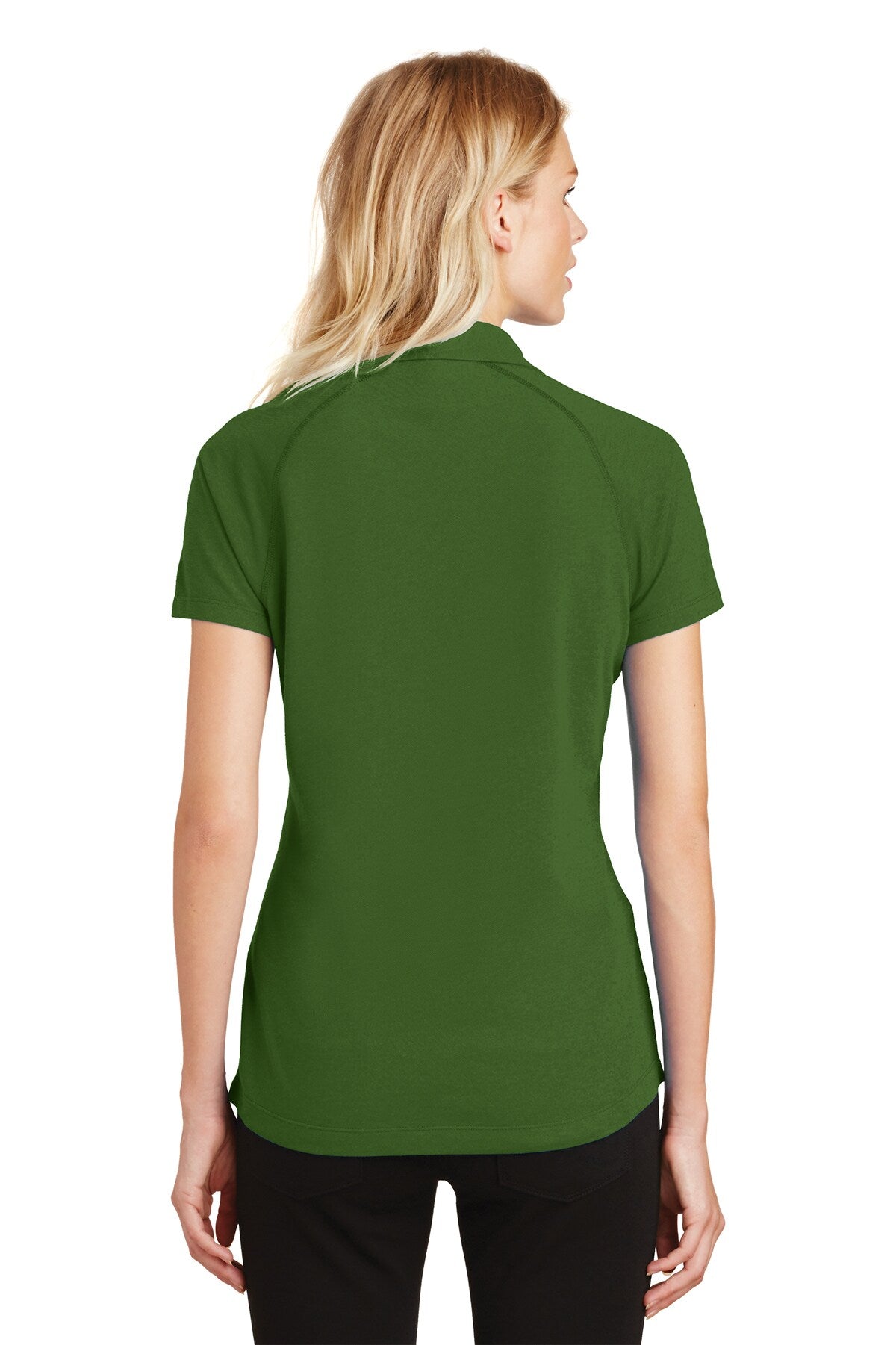 OGIO® Ladies Onyx Polo