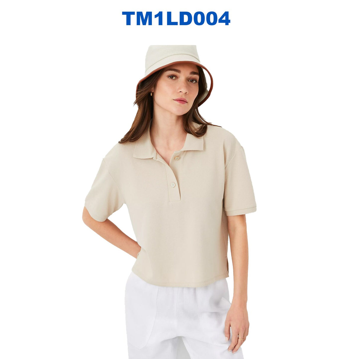 TravisMathew® Ladies Sunsetters Polo