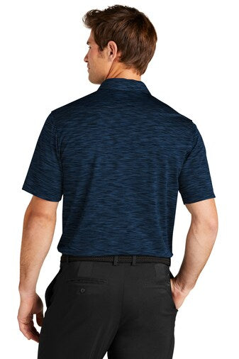 Nike® Dri-FIT Vapor Space Dyed Polo