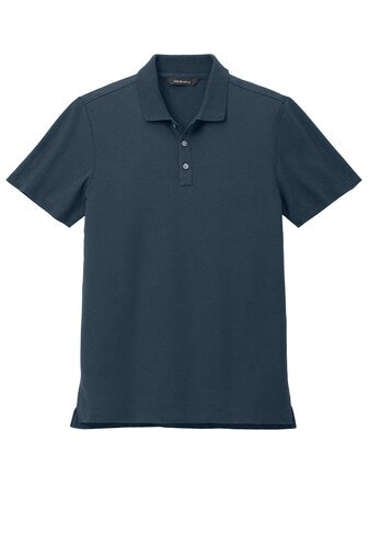Mercer+Mettle® Stretch Pique Polo