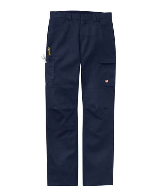 Red Kap Men's Shop Pants