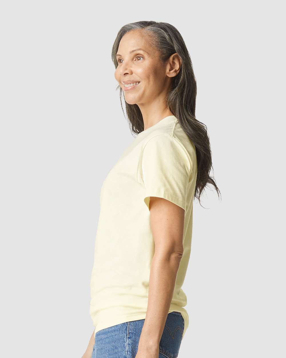 Gildan® Hammer Short Sleeve Crew-Neck T-Shirt