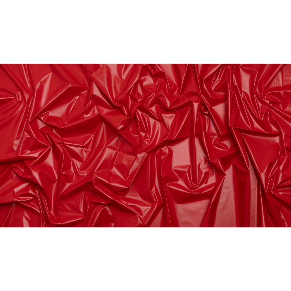 Faux Tyvek - Red - Keri Collection