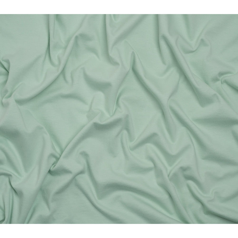 Tubular Cotton Jersey 25" - Celadon