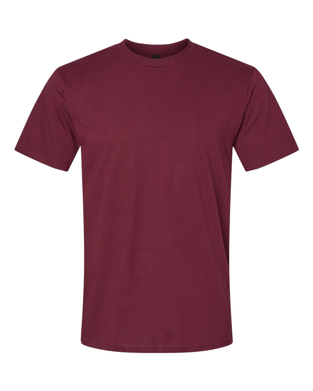 Gildan® Midweight Short Sleeve Crewneck T-Shirt