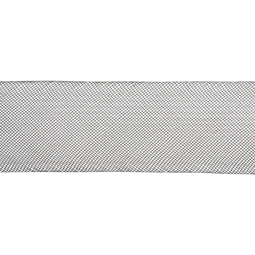 Yaya Han Horsehair Braid Trim - Black, 2" - Cosplay Collection