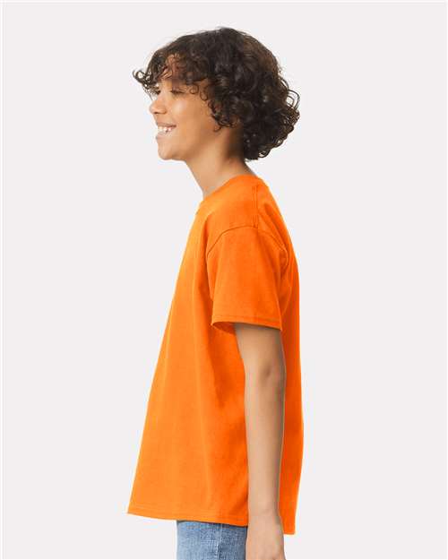 Everyday Ultra Cotton Youth T-Shirt Durable, Comfy & Stylish