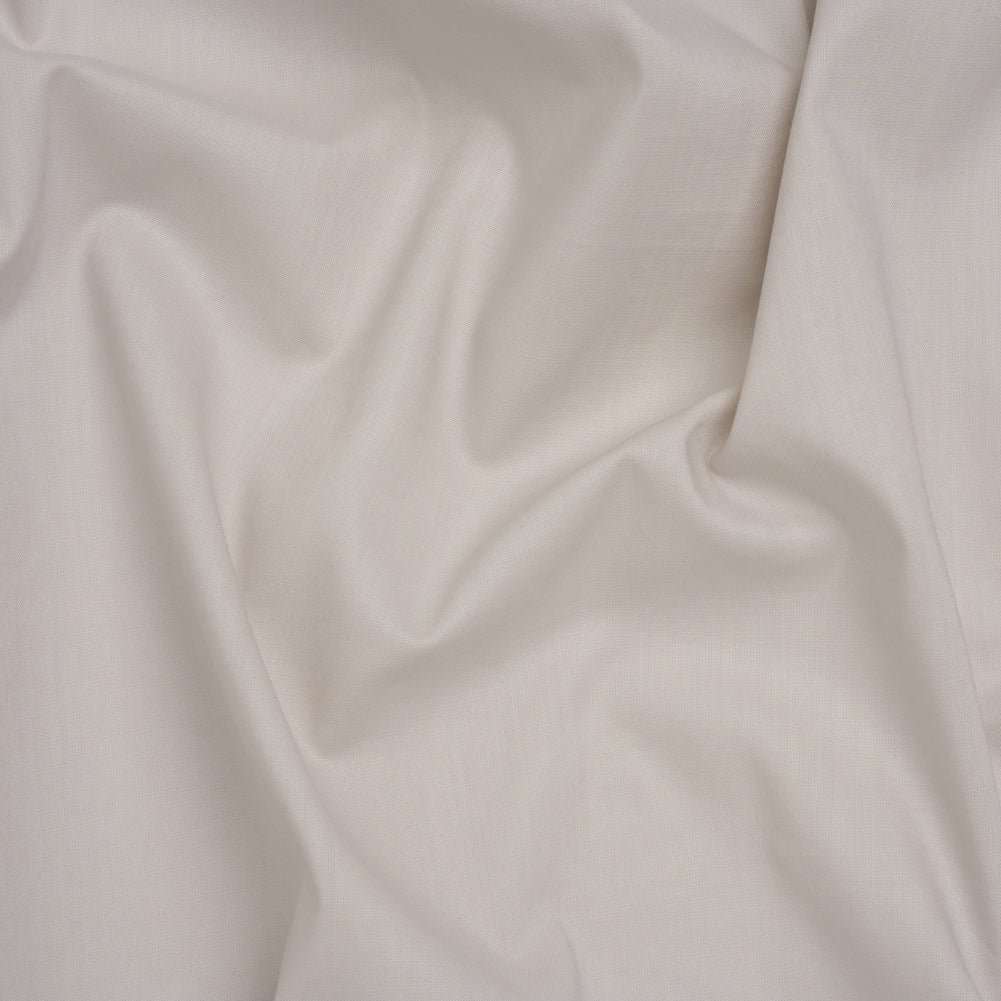 Sew Classic Solid Quilting Cotton Fabrics - Vapor Blue