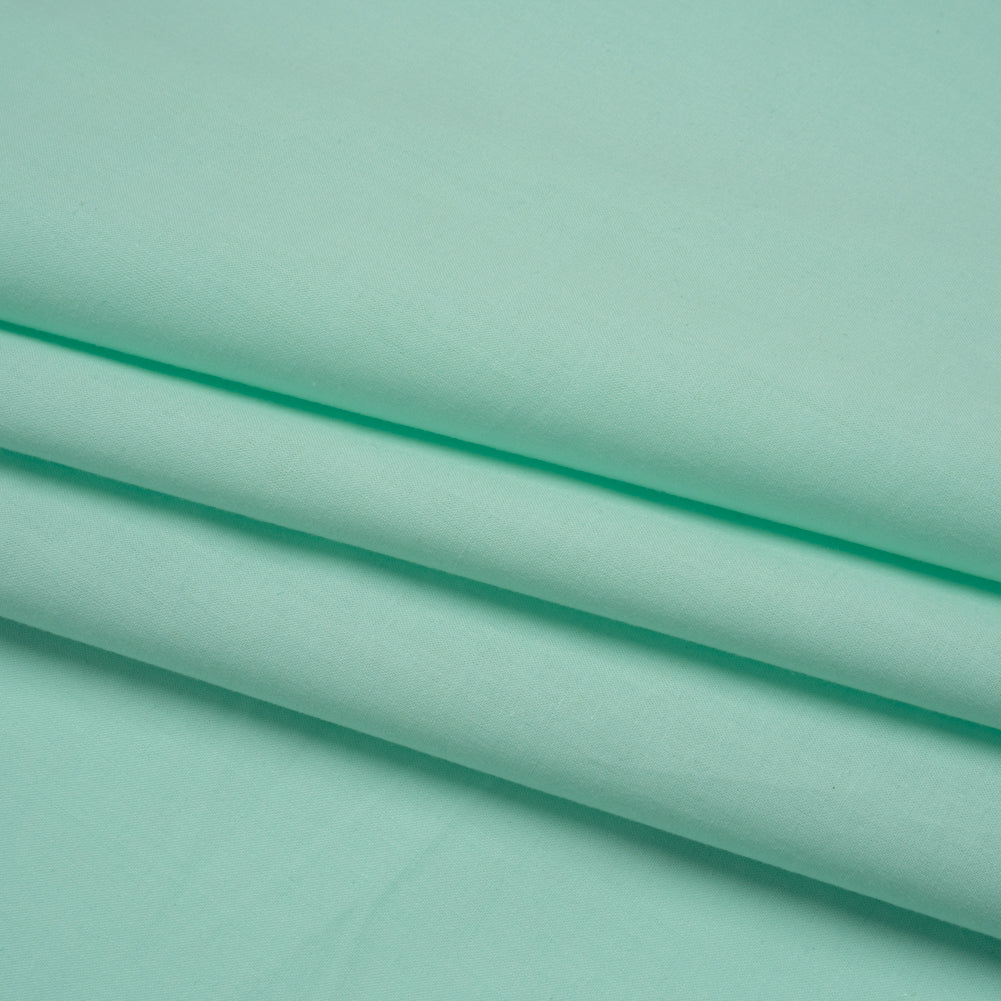 Sew Classic Solid Quilting Cotton Fabrics - Beach Glass