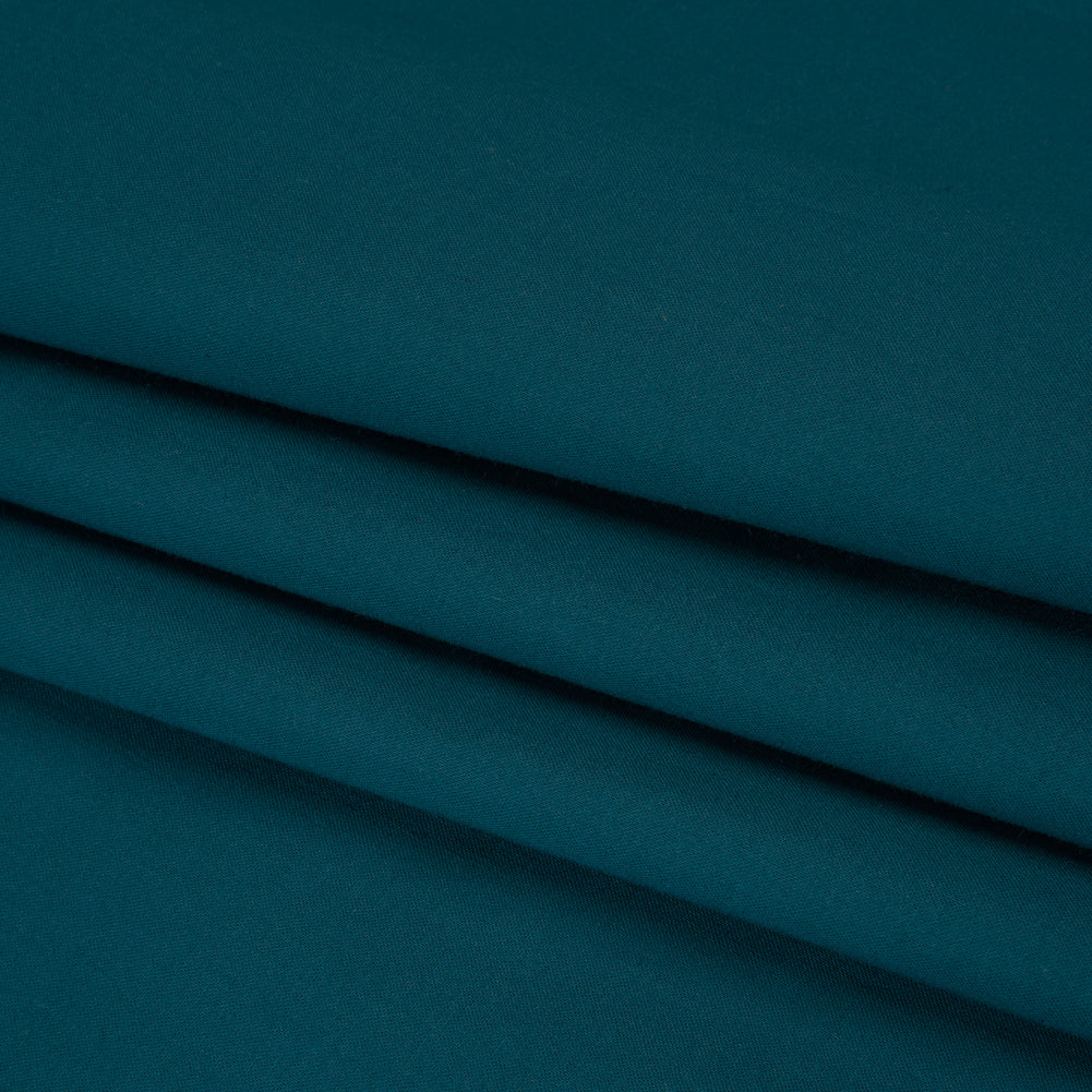 Sew Classic Solid Quilting Cotton Fabrics - Legion Blue