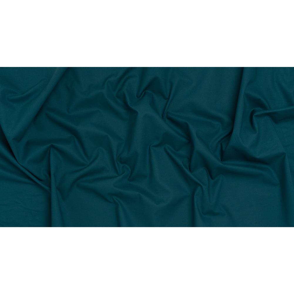 Sew Classic Solid Quilting Cotton Fabrics - Legion Blue