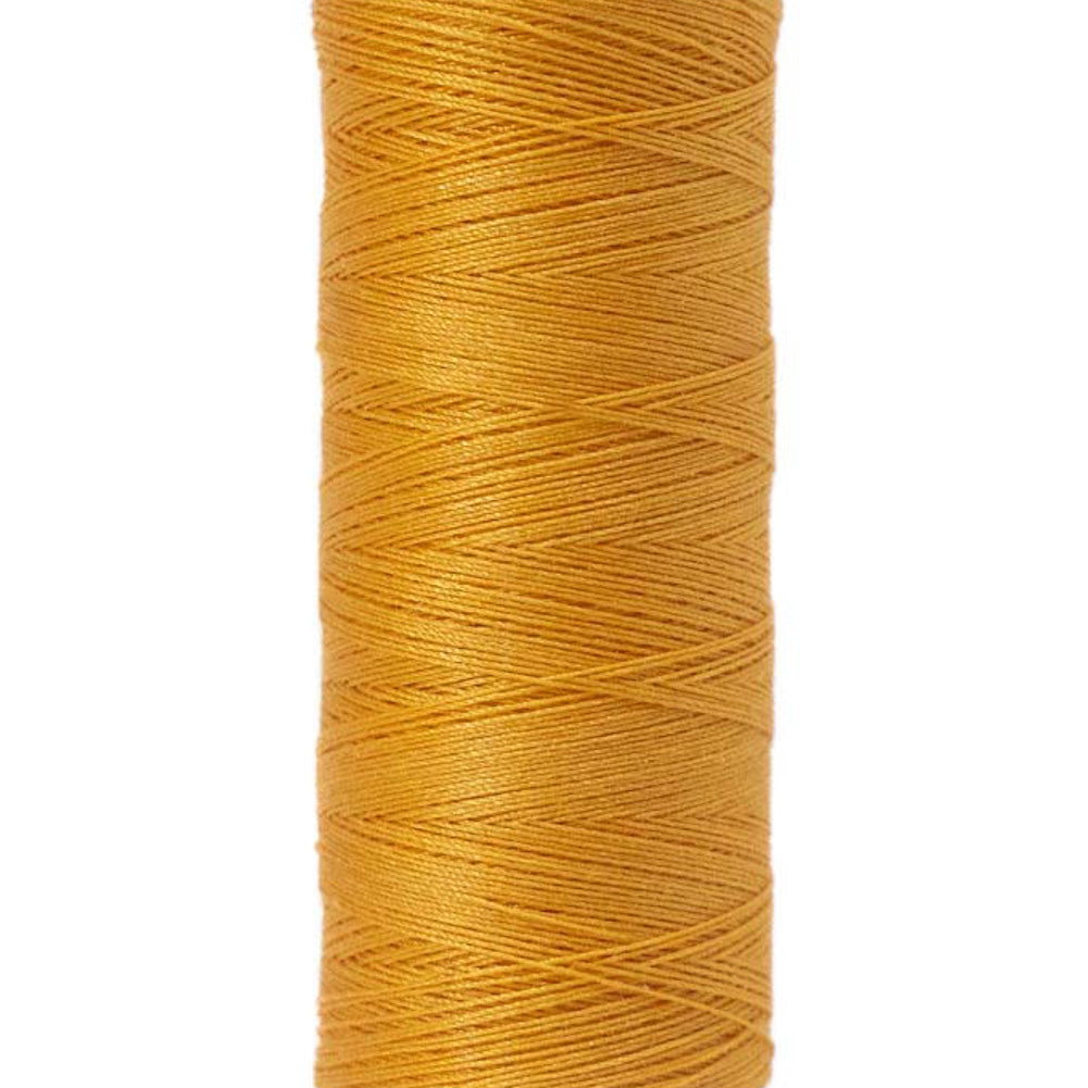 Gutermann 60 Wt Natural Cotton Thread 200m - 1661 Light Topaz