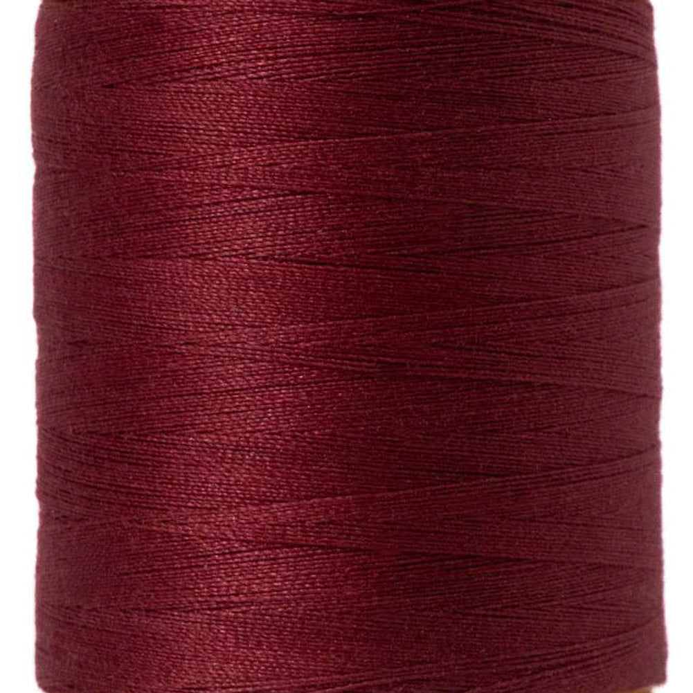Gutermann Natural Cotton Thread 800m - 2433 Raspberry