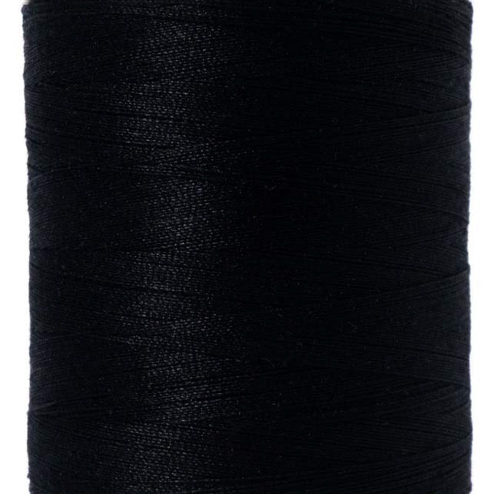 Gutermann Natural Cotton Thread 800m - 5201 Black
