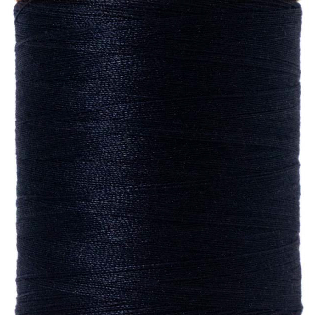 Gutermann Natural Cotton Thread 800m - 6210 Midnight Blue