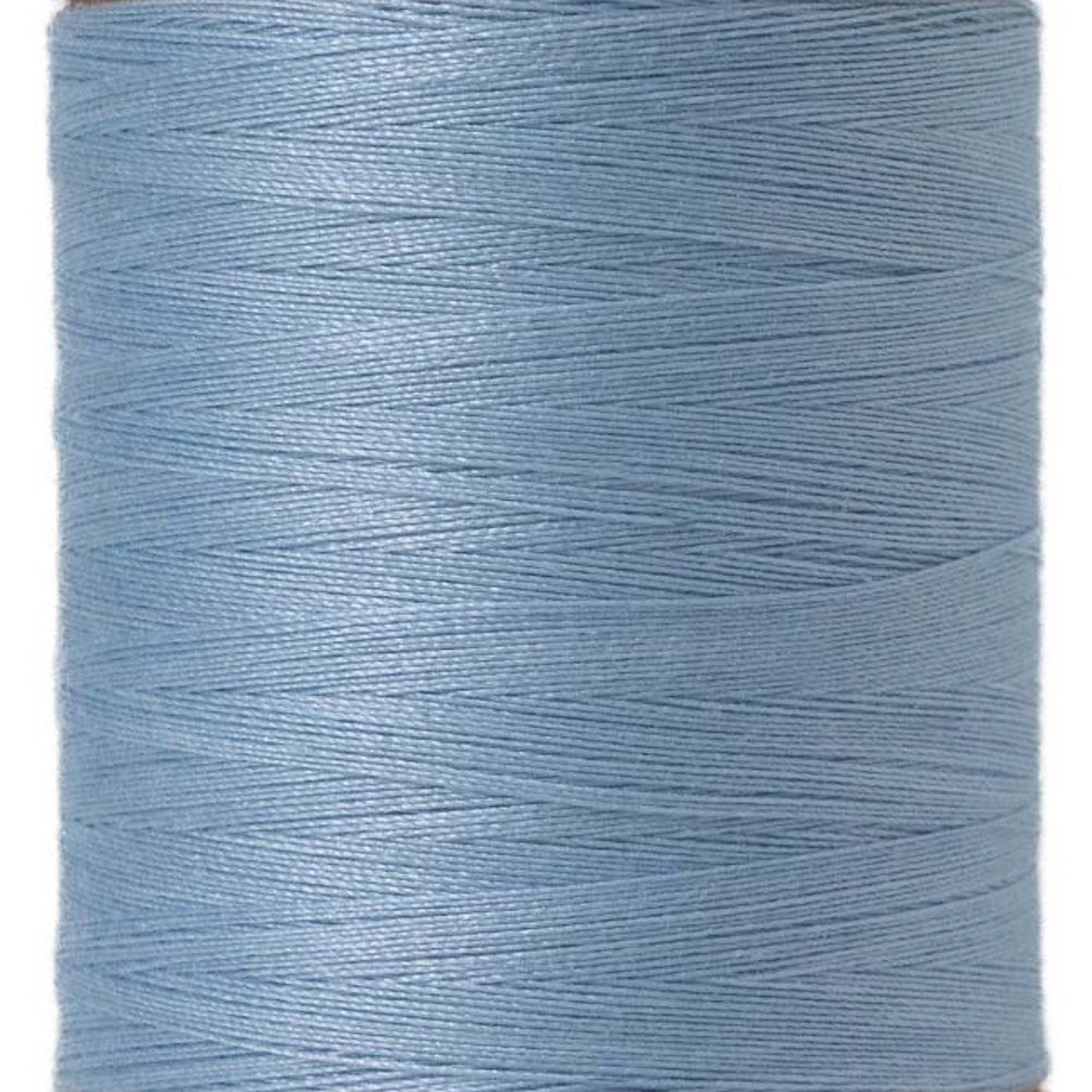 Gutermann Natural Cotton Thread 800m - 6217 Powder Blue