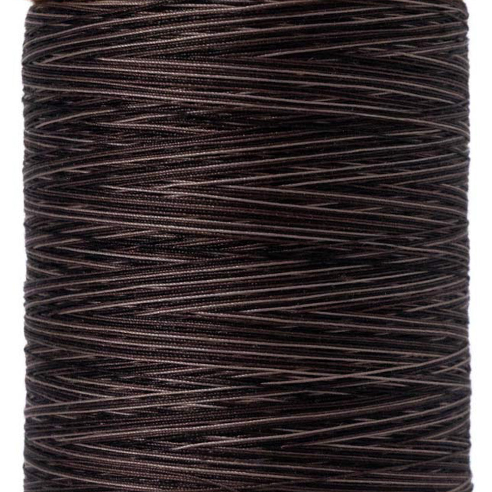 Gutermann Natural Cotton Thread 800m - 9948 Brown Sugar Cinnamon
