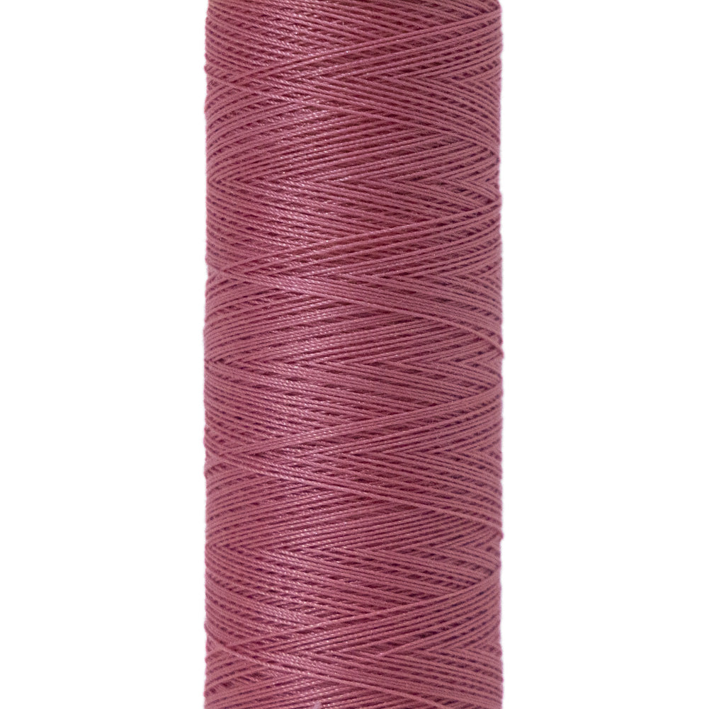 Gutermann Natural Cotton Thread 100m - 5200 Pink Mauve