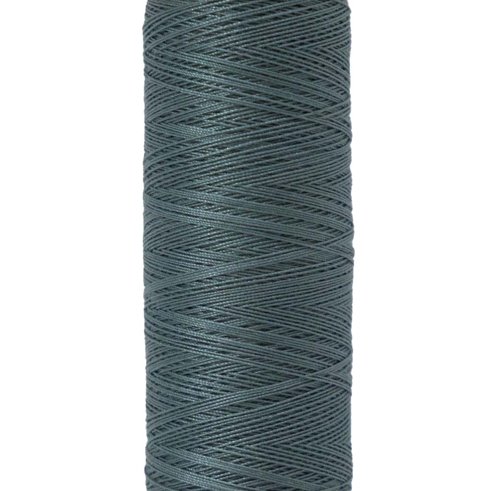Gutermann Natural Cotton Thread 100m - 7580 Silver Sage