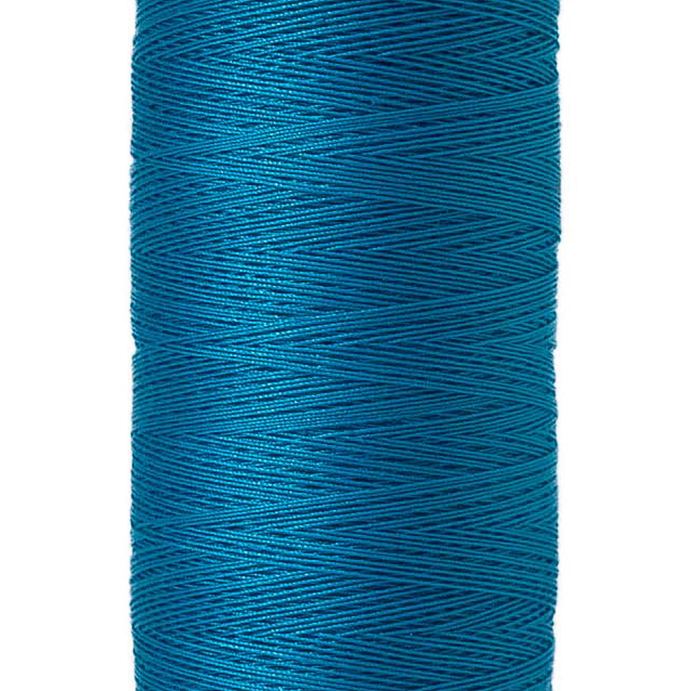 Gutermann Natural Cotton Thread 250m - 7532 Blue Bead