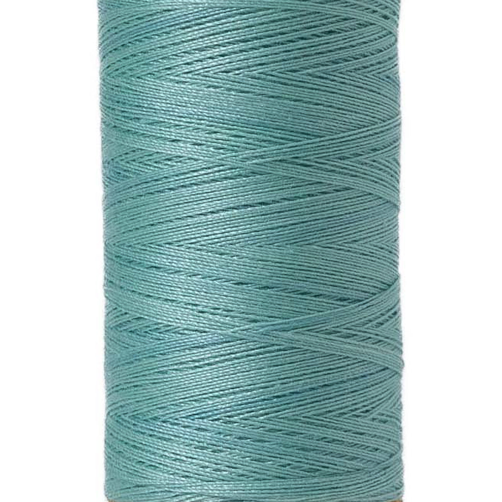 Gutermann Natural Cotton Thread 250m - 7730 Jade
