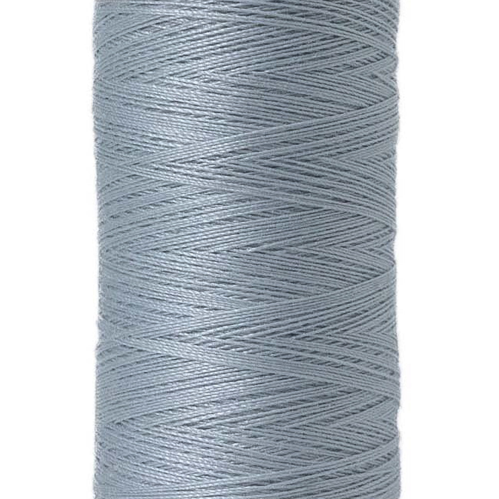 Gutermann Natural Cotton Thread 250m - 9120 Light Slate