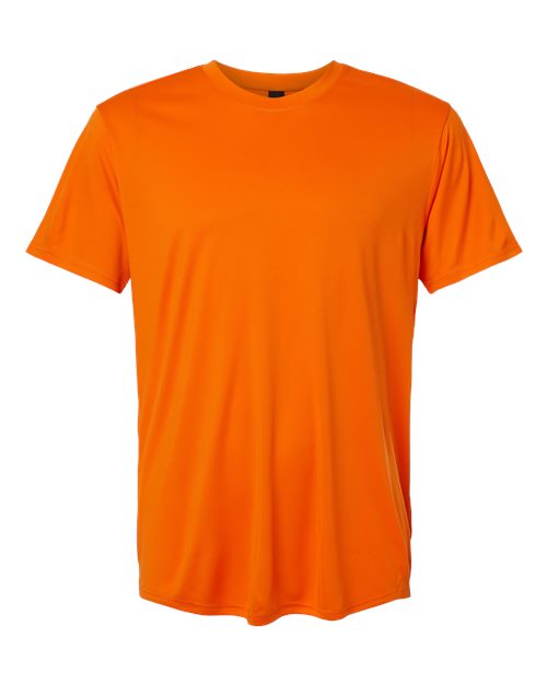 AllPro® Men's Pro-Lock Colorfast Performance T-Shirt