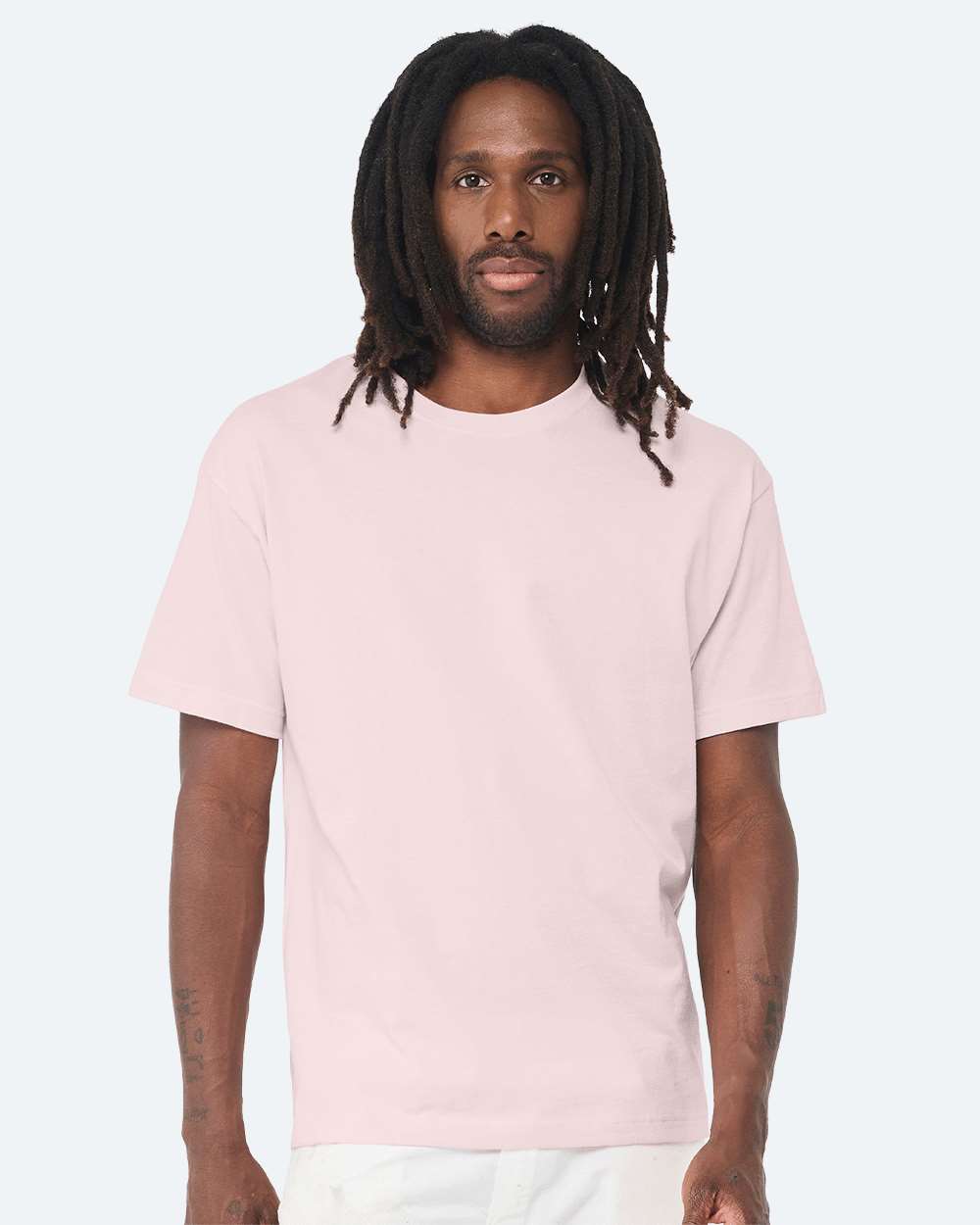 BELLA + CANVAS® 6 oz. Heavyweight Tee - 3010