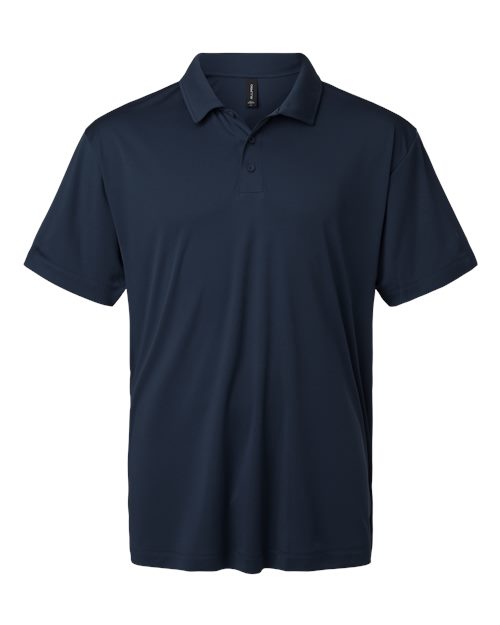 AllPro® Men's Pro-Lock Colorfast Performance Polo