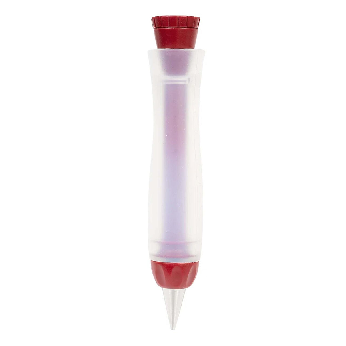 Deluxe Decorating Pen 1.4 oz Capacity with 3 Tip Options