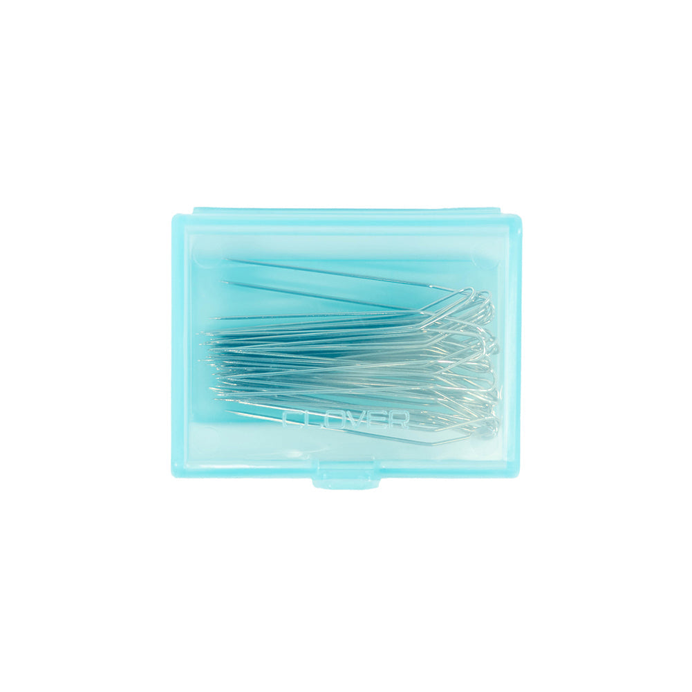 Clover Fork Pins - 35 ct